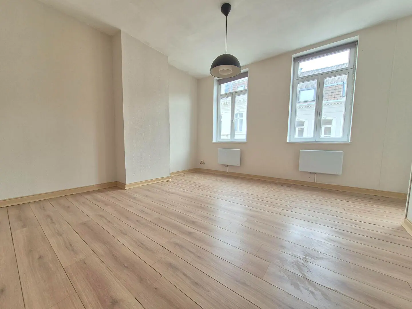 Photo 1 Appartement 2 pièces 36.52m²