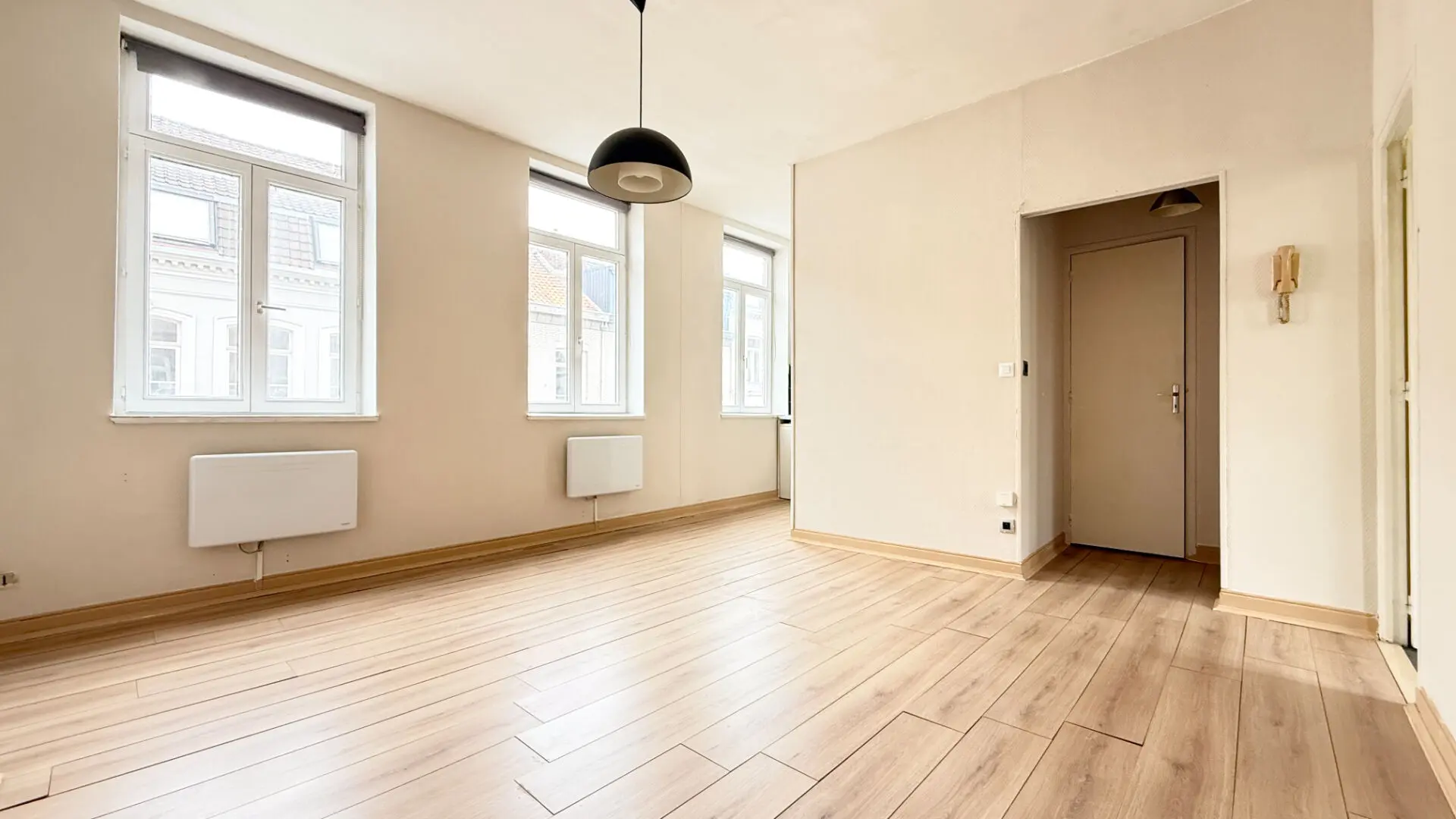 Photo 2 Appartement 2 pièces 36.52m²