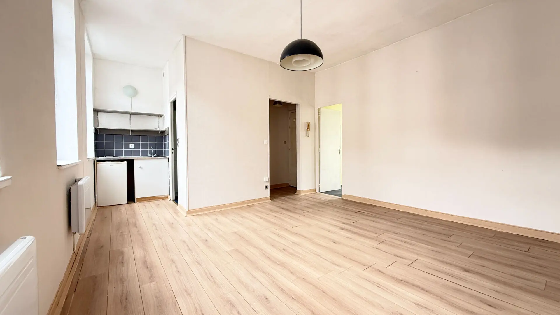 Photo 3 Appartement 2 pièces 36.52m²
