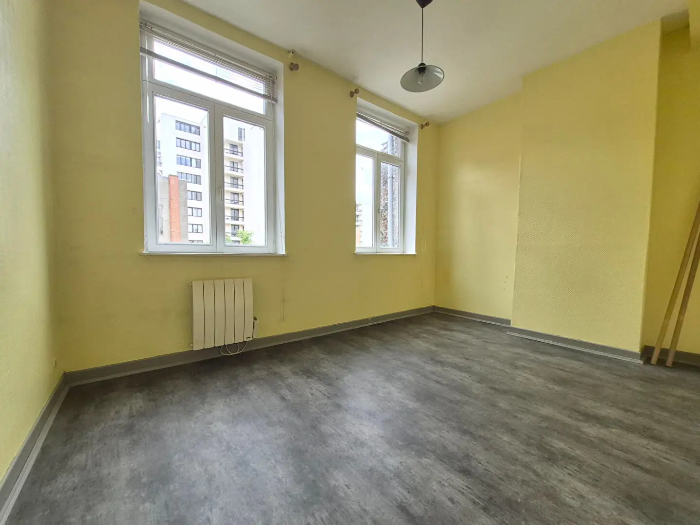 Photo 4 Appartement 2 pièces 36.52m²
