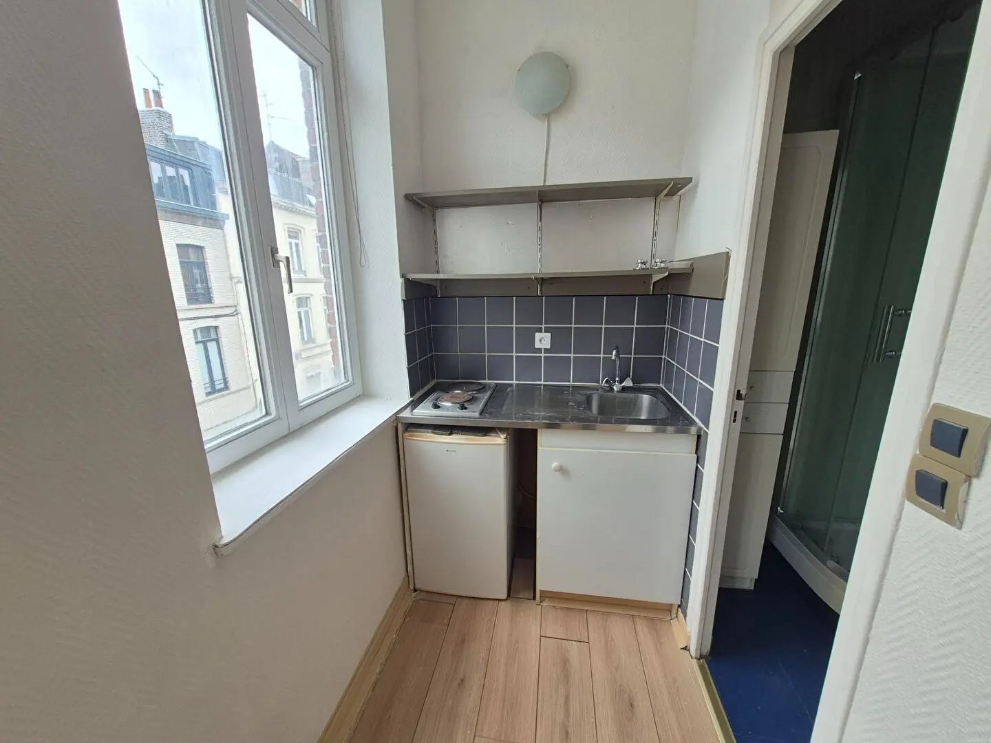 Photo 5 Appartement 2 pièces 36.52m²