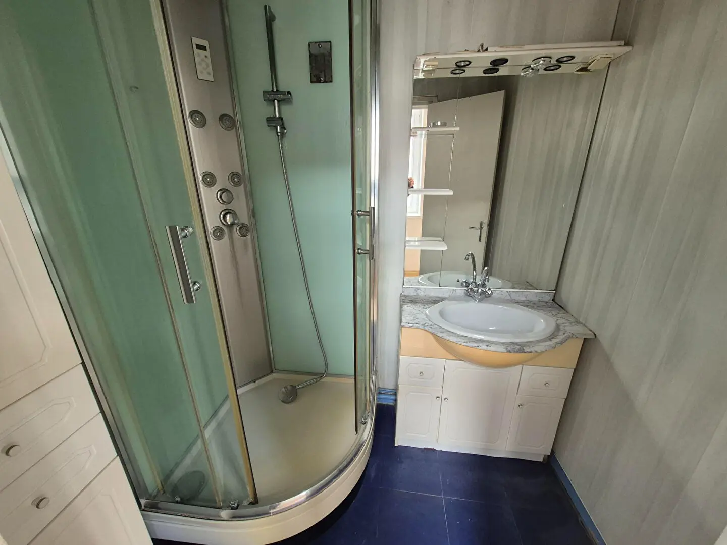 Photo 6 Appartement 2 pièces 36.52m²