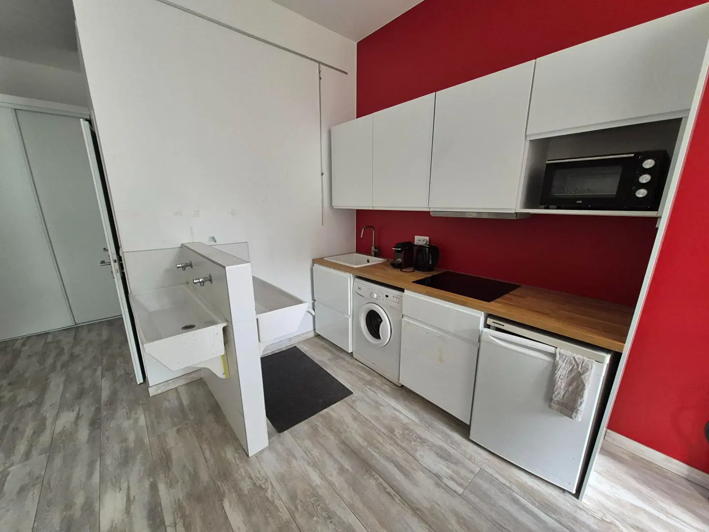 Photo 4 Appartement 3 pièces 81m²