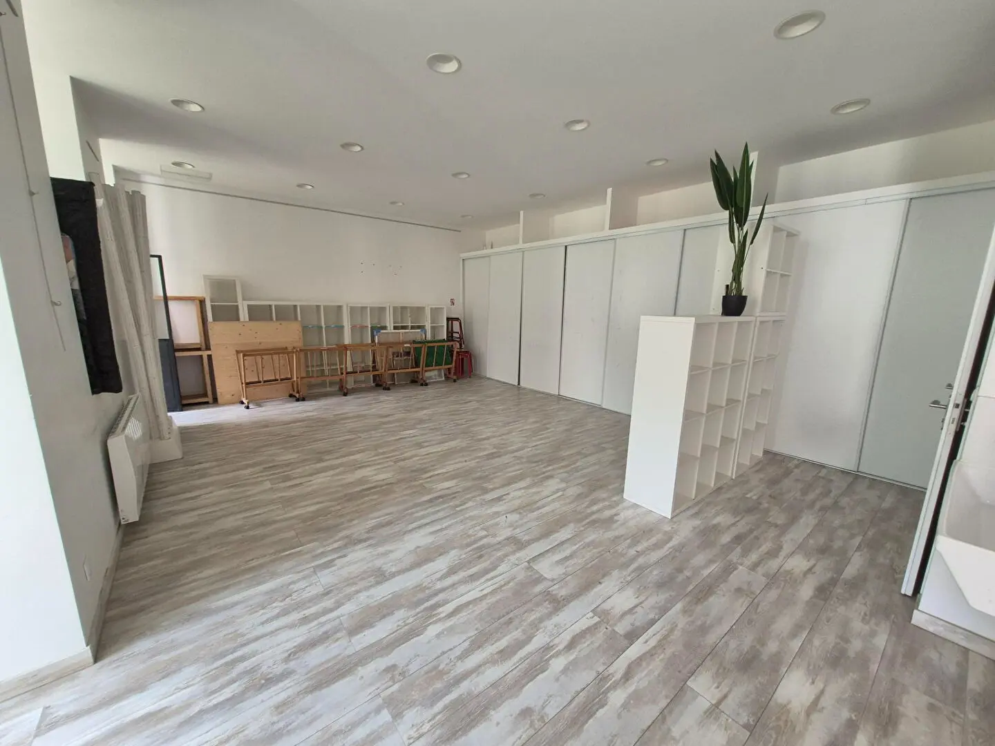 Photo 5 Appartement 3 pièces 81m²