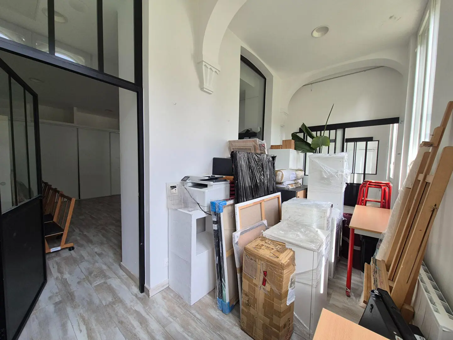 Photo 7 Appartement 3 pièces 81m²