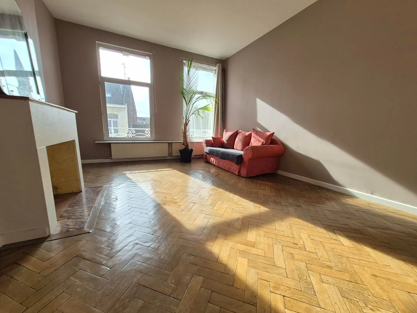Photo 3 Appartement 2 pièces 66.86m²