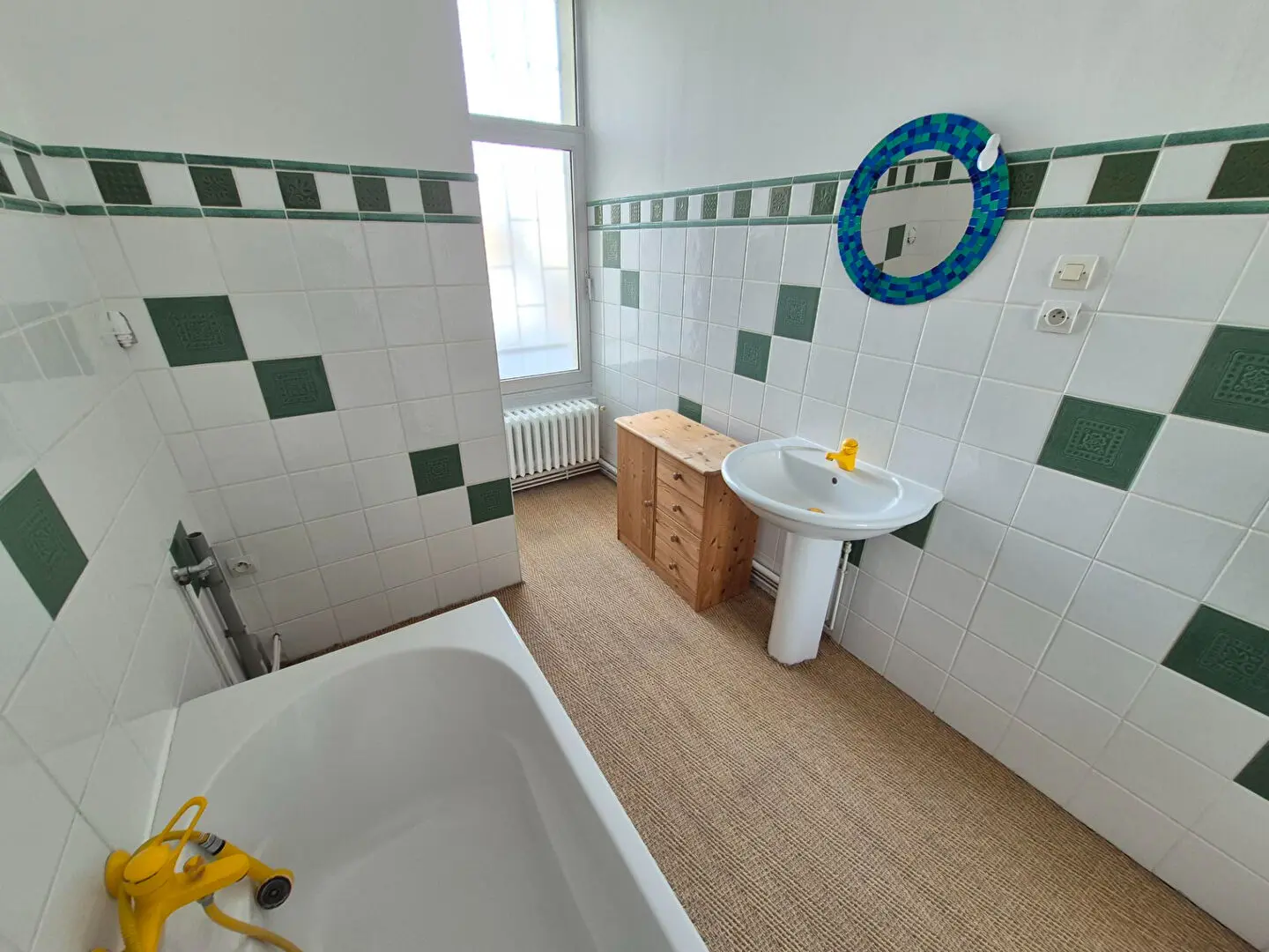 Photo 8 Appartement 2 pièces 66.86m²