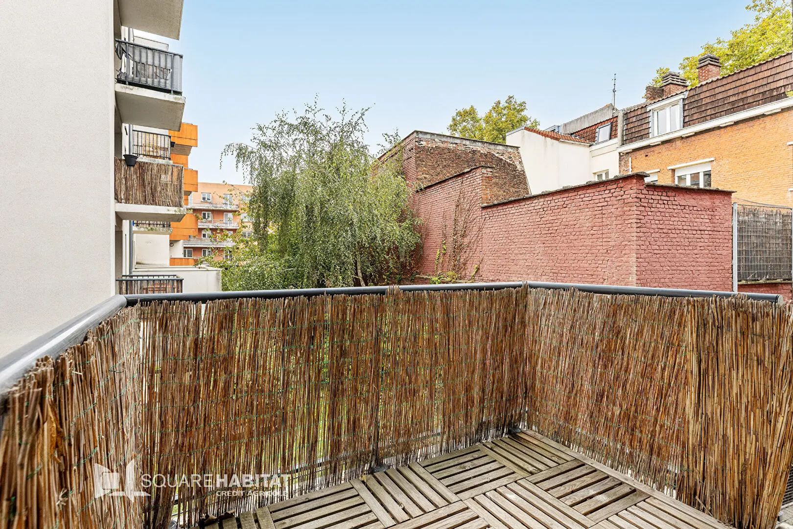 Photo 3 Appartement 3 pièces 52m²