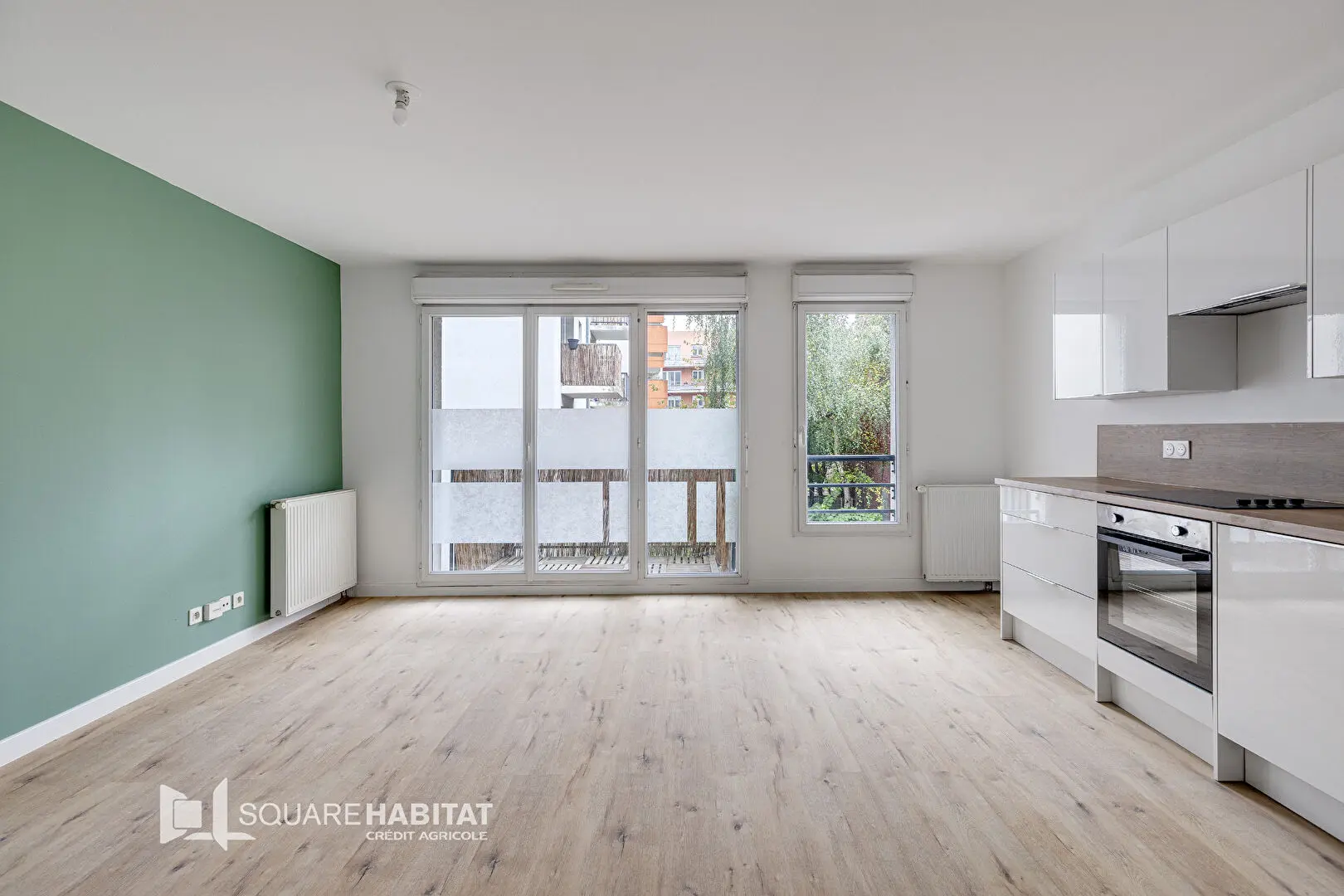 Photo 4 Appartement 3 pièces 52m²