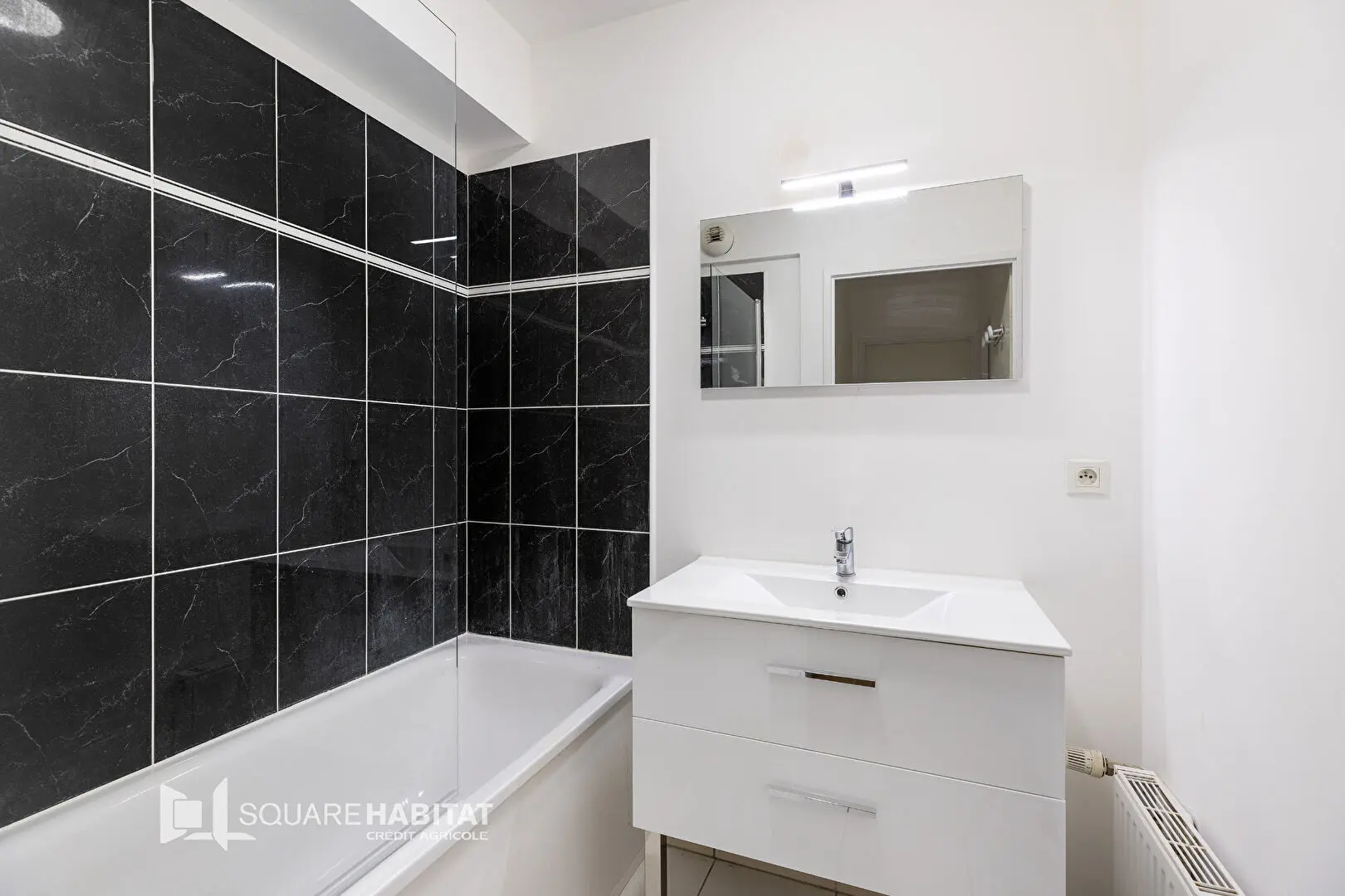 Photo 5 Appartement 3 pièces 52m²