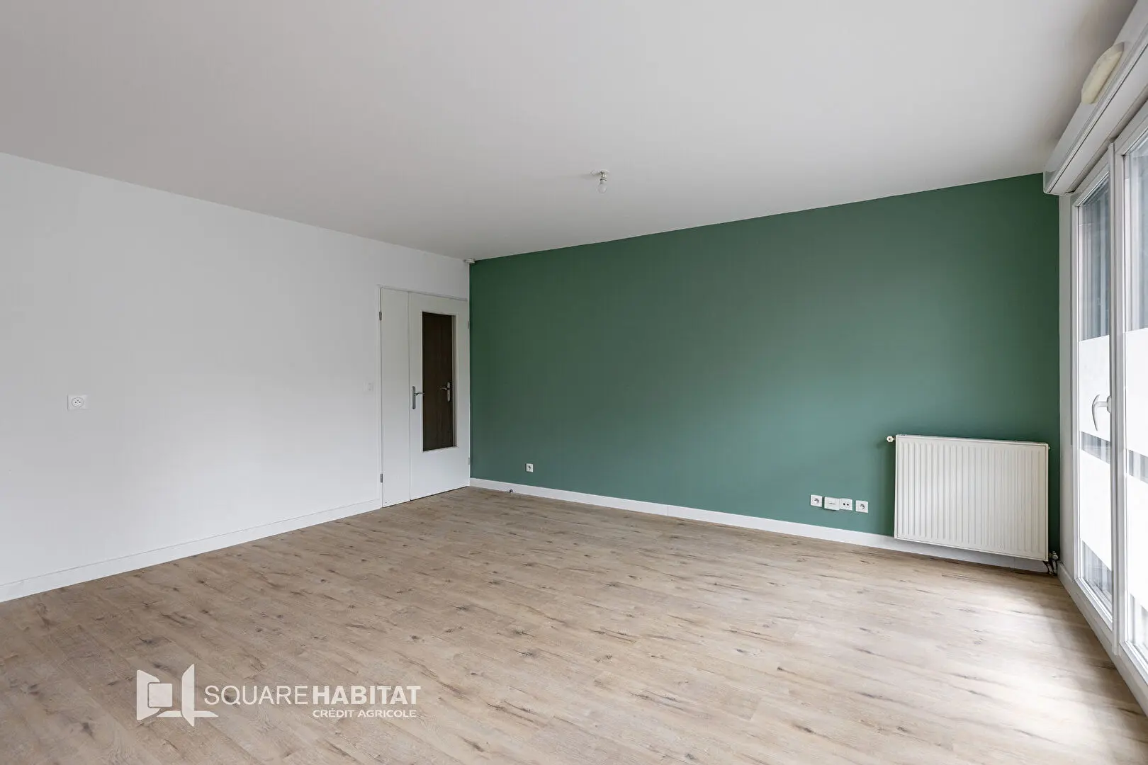 Photo 6 Appartement 3 pièces 52m²