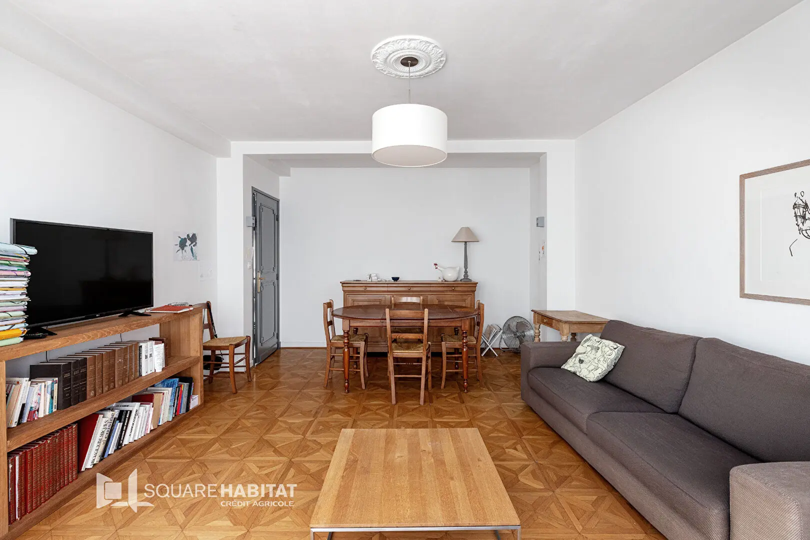 Photo 4 Appartement 3 pièces 78.78m²