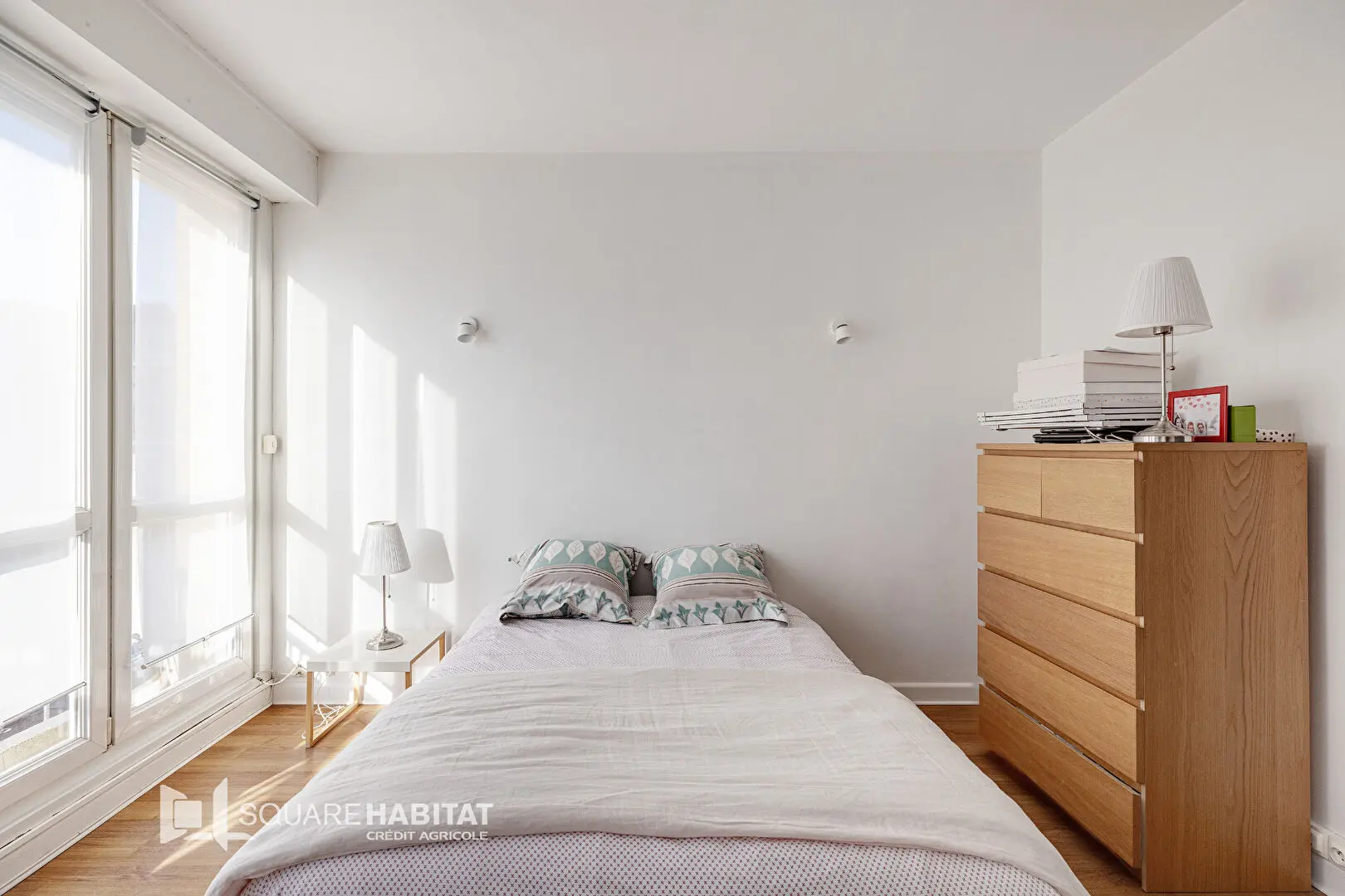 Photo 6 Appartement 3 pièces 78.78m²