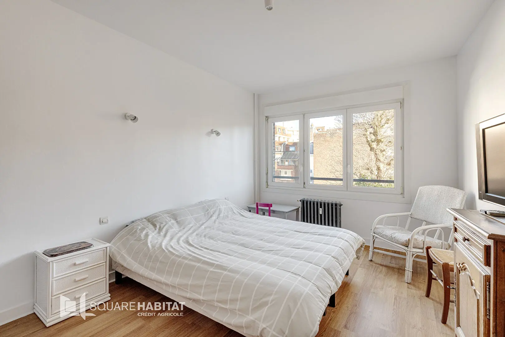 Photo 7 Appartement 3 pièces 78.78m²