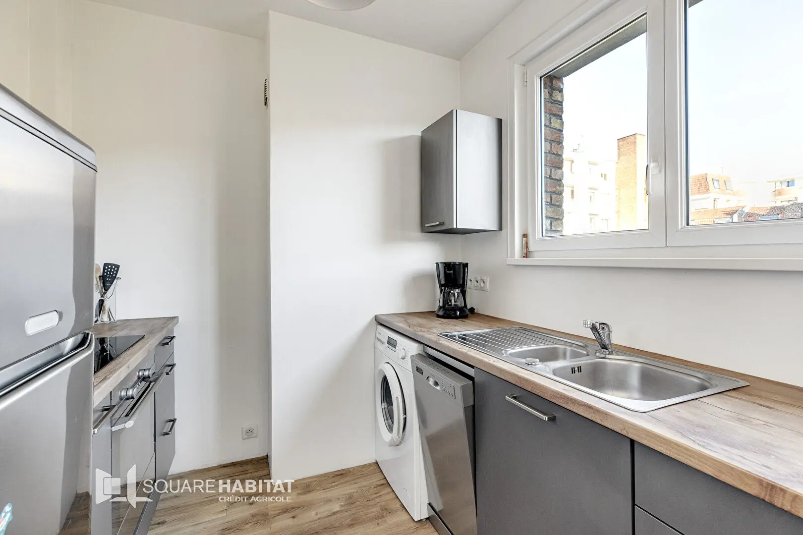 Photo 8 Appartement 3 pièces 78.78m²