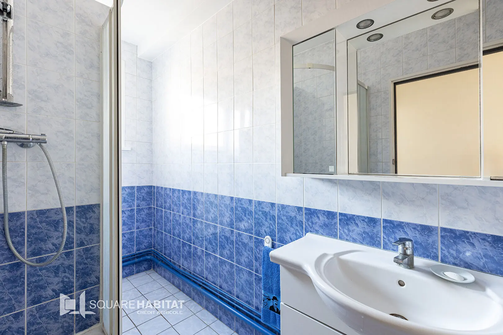 Photo 9 Appartement 3 pièces 78.78m²
