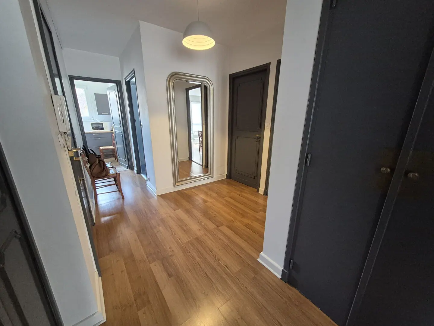 Photo 10 Appartement 3 pièces 78.78m²