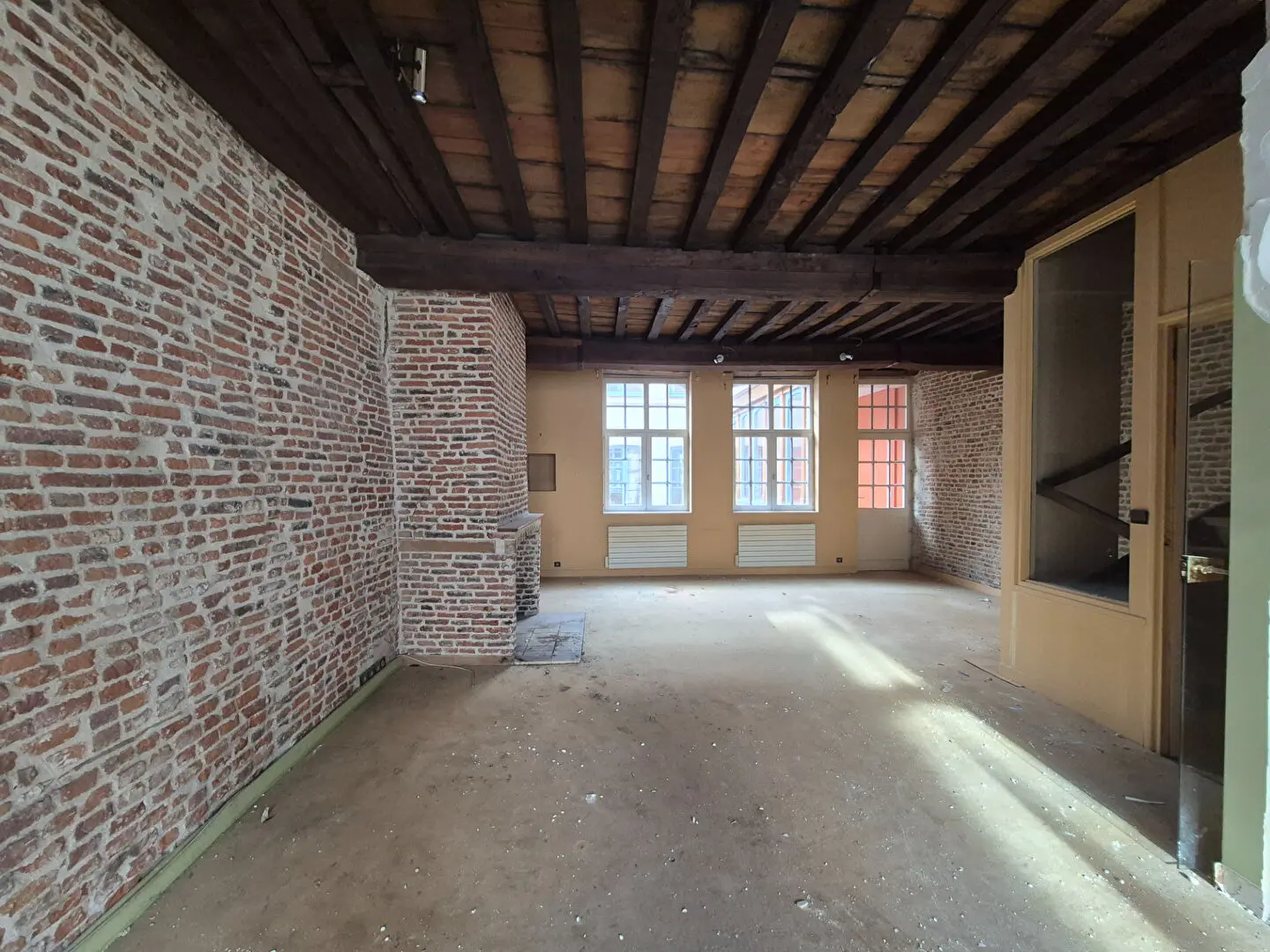 Photo 1 Appartement 2 pièces 38m²