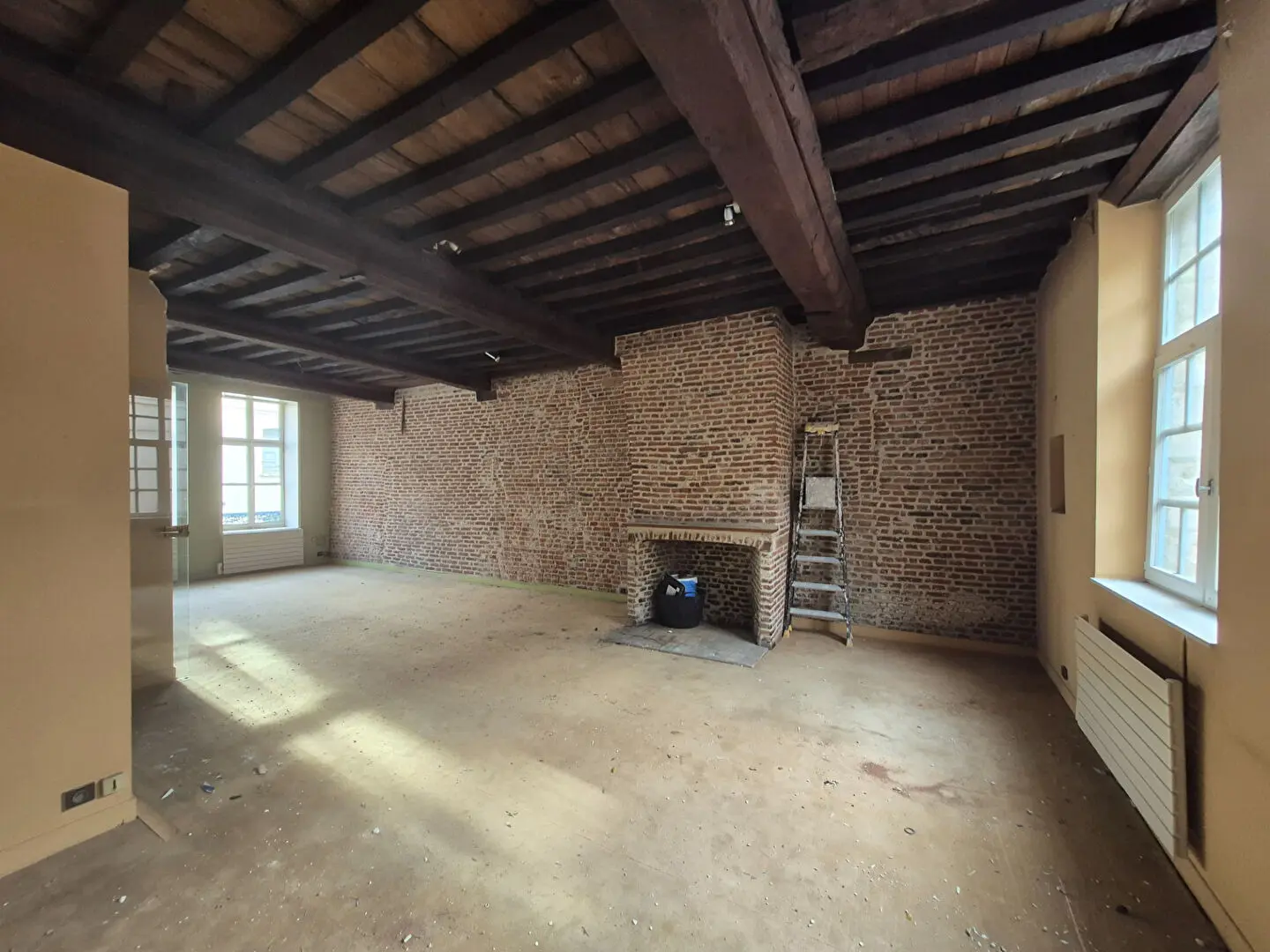Photo 2 Appartement 2 pièces 38m²