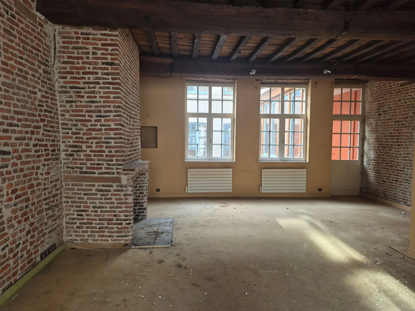 Photo 3 Appartement 2 pièces 38m²