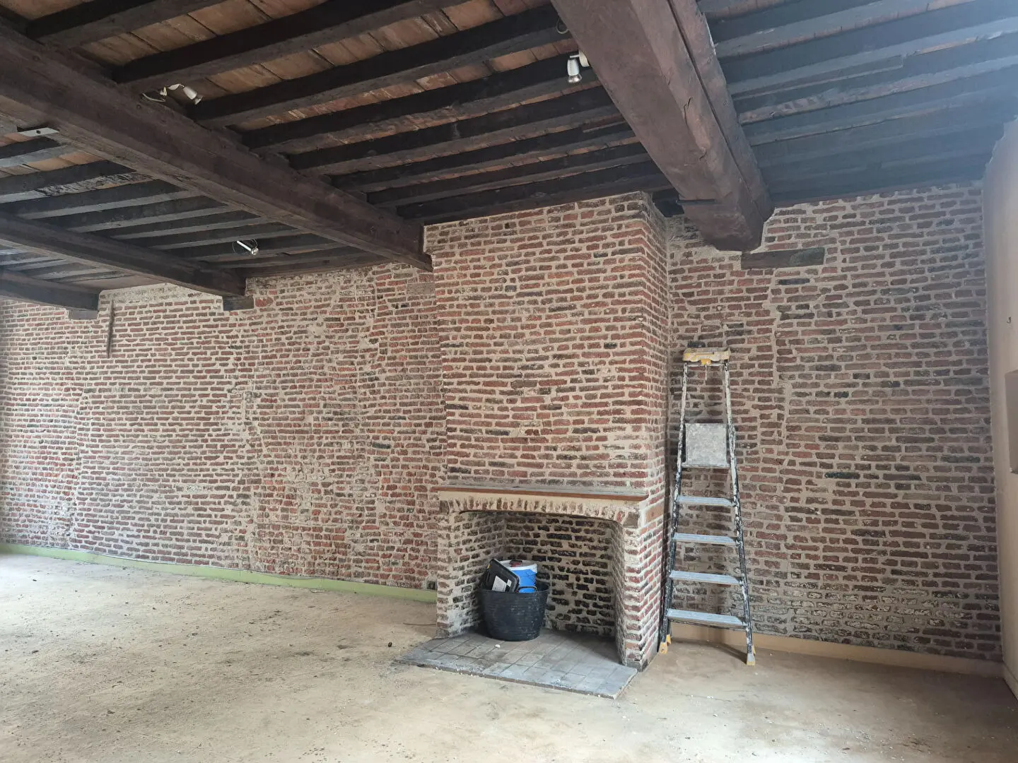 Photo 4 Appartement 2 pièces 38m²