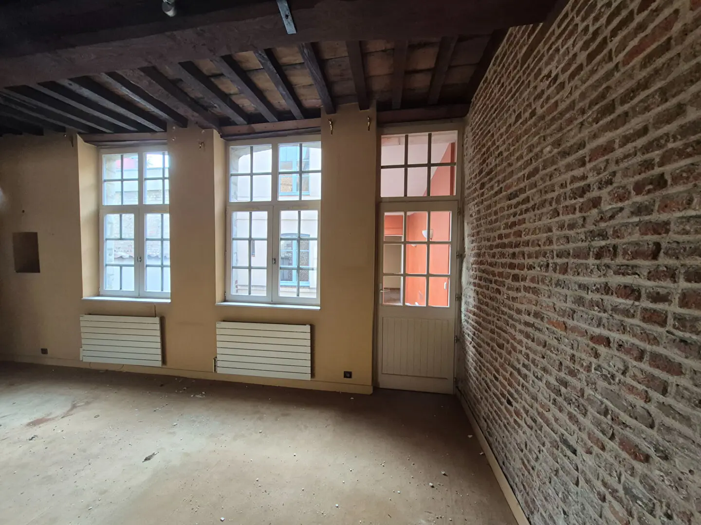 Photo 6 Appartement 2 pièces 38m²