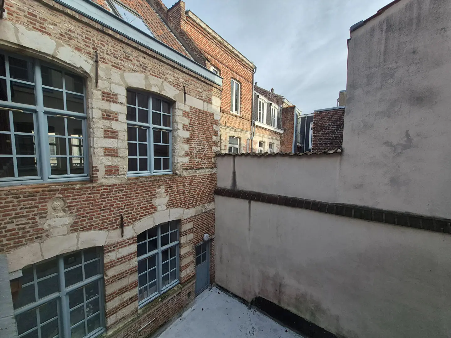 Photo 7 Appartement 2 pièces 38m²
