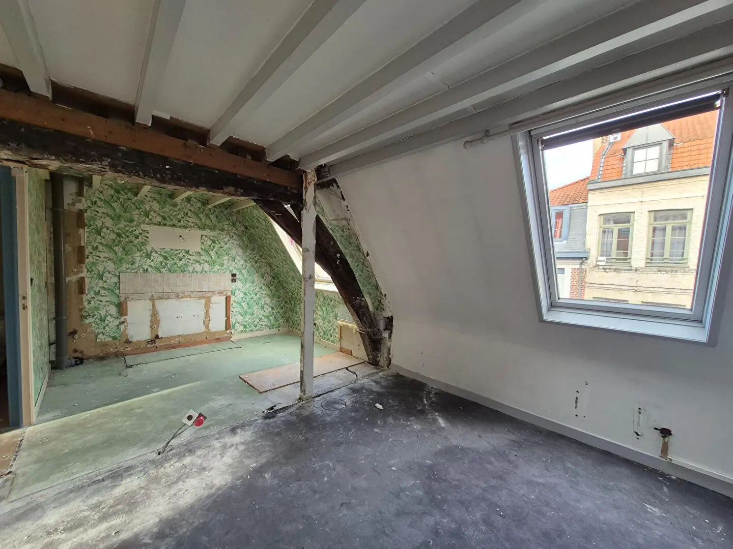 Photo 4 Appartement 4 pièces 66m²