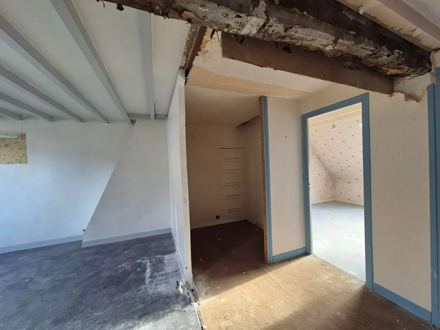 Photo 5 Appartement 4 pièces 66m²