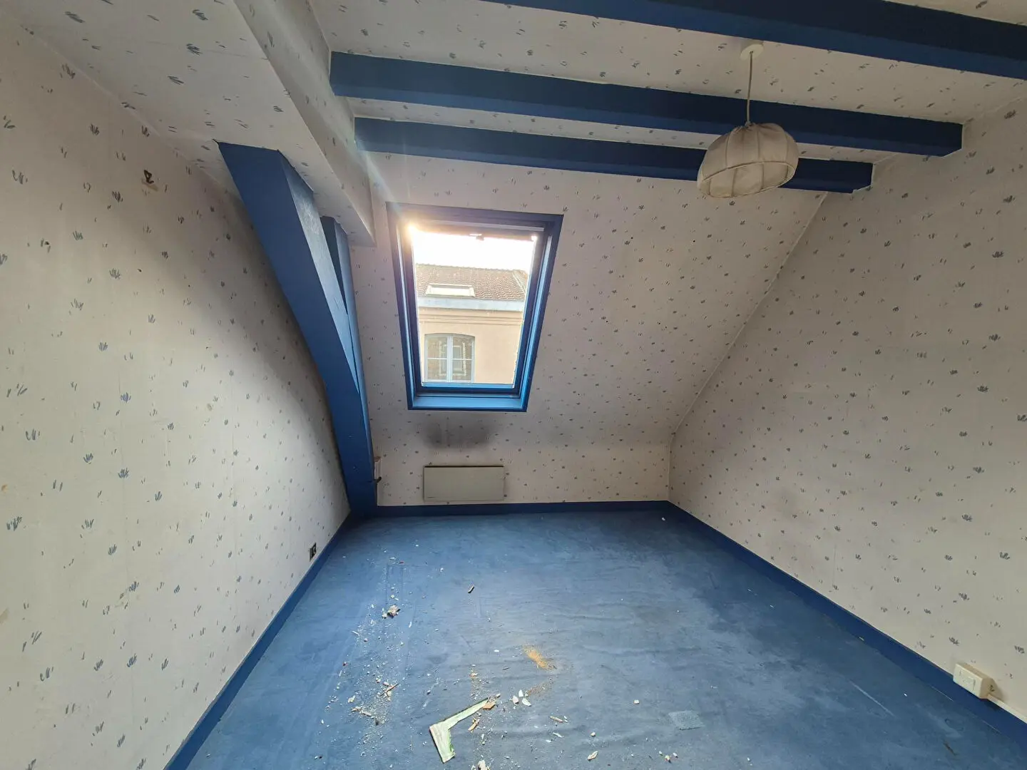 Photo 8 Appartement 4 pièces 66m²