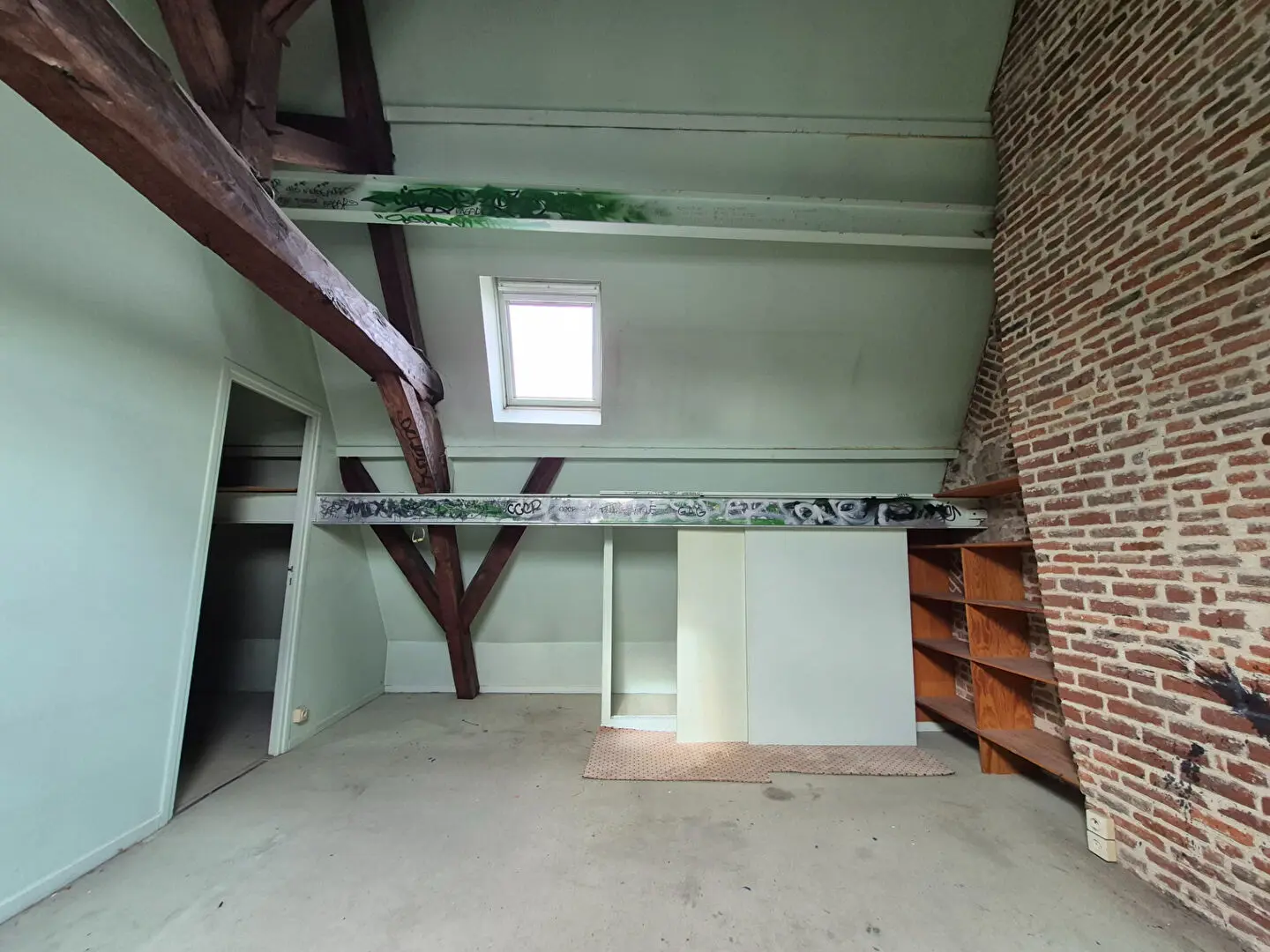 Photo 10 Appartement 4 pièces 66m²