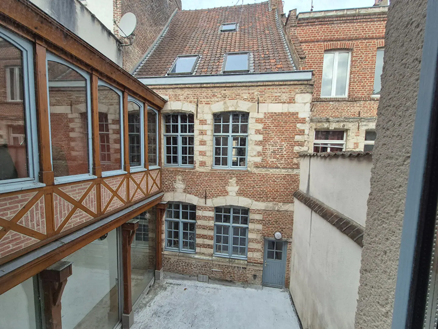 Photo 1 Appartement 2 pièces 47m²