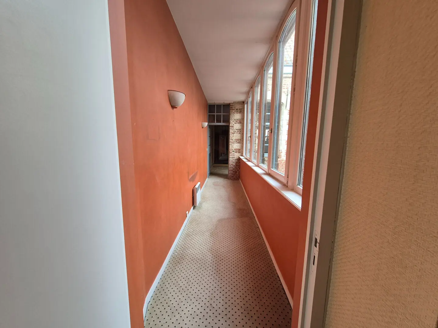 Photo 2 Appartement 2 pièces 47m²