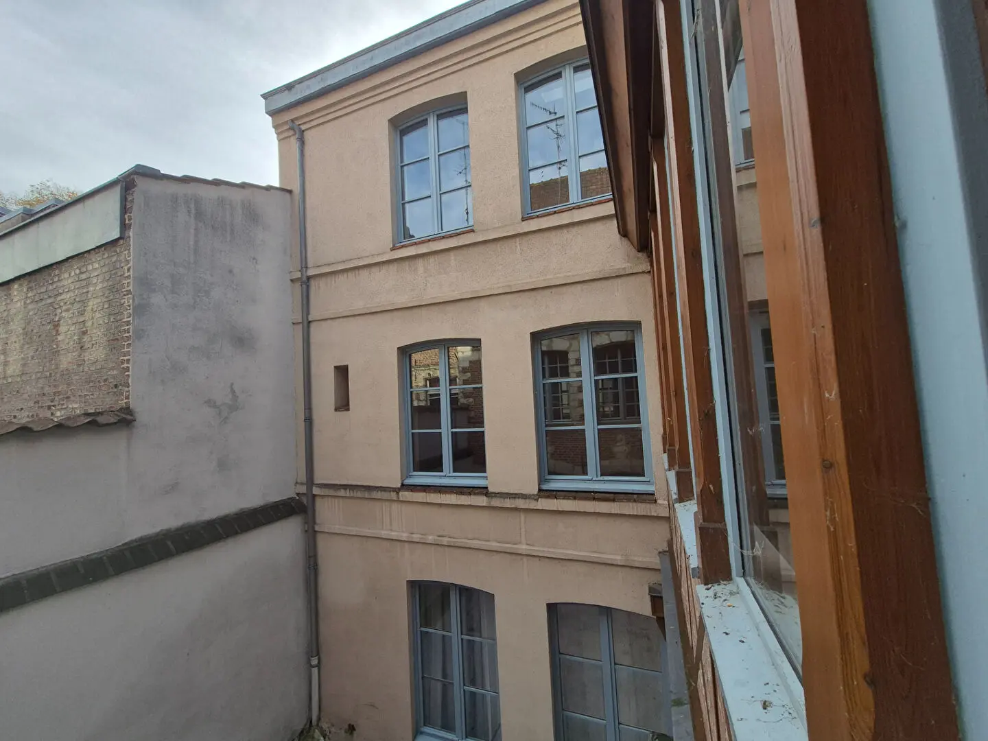 Photo 3 Appartement 2 pièces 47m²