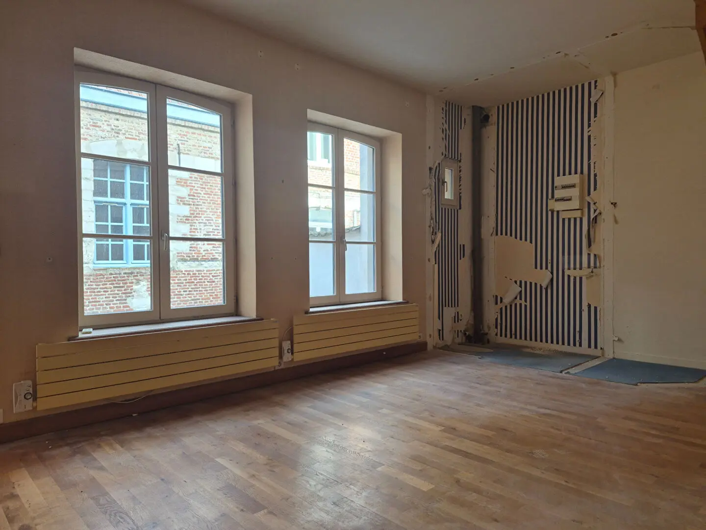 Photo 4 Appartement 2 pièces 47m²