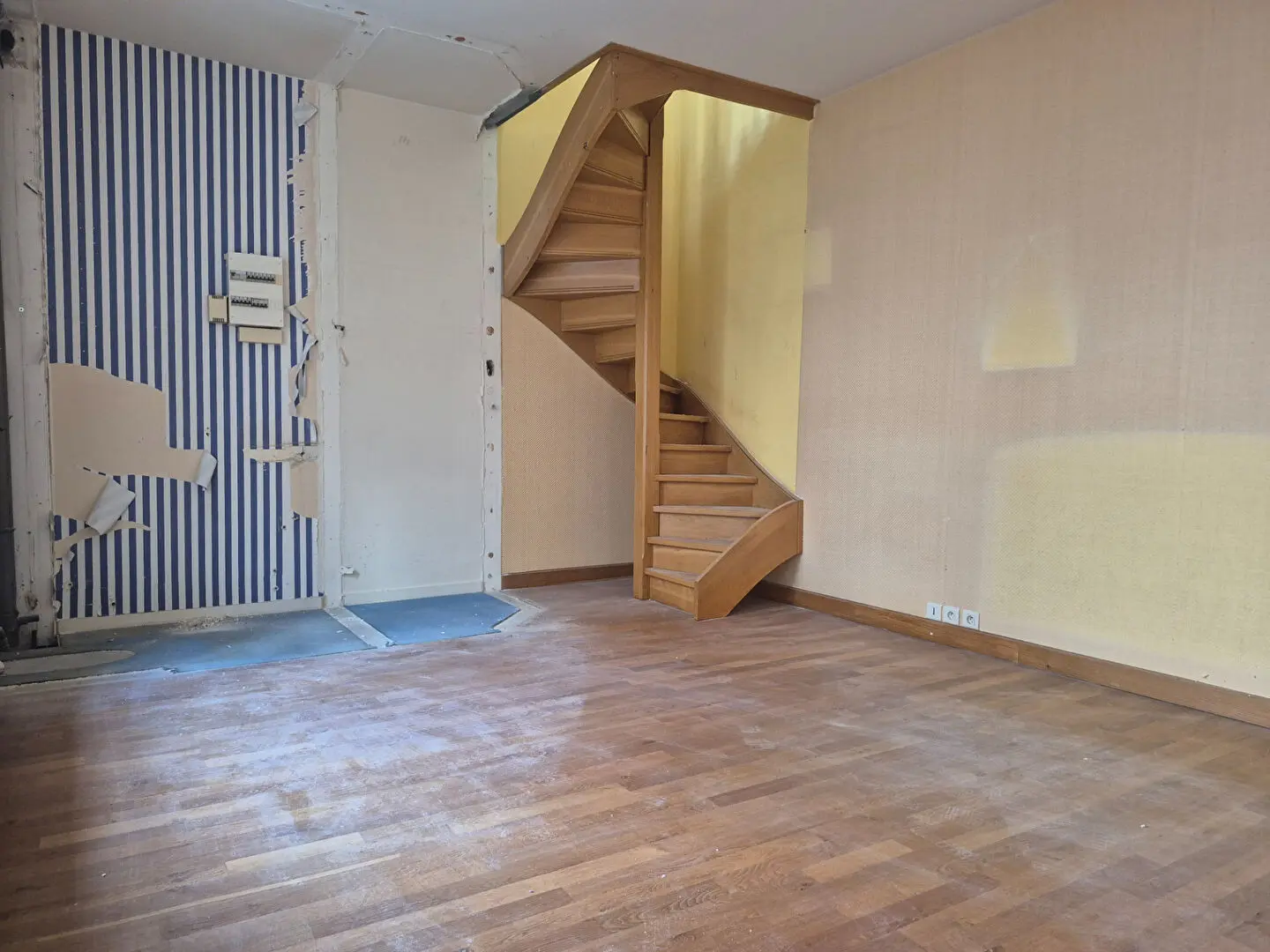 Photo 5 Appartement 2 pièces 47m²