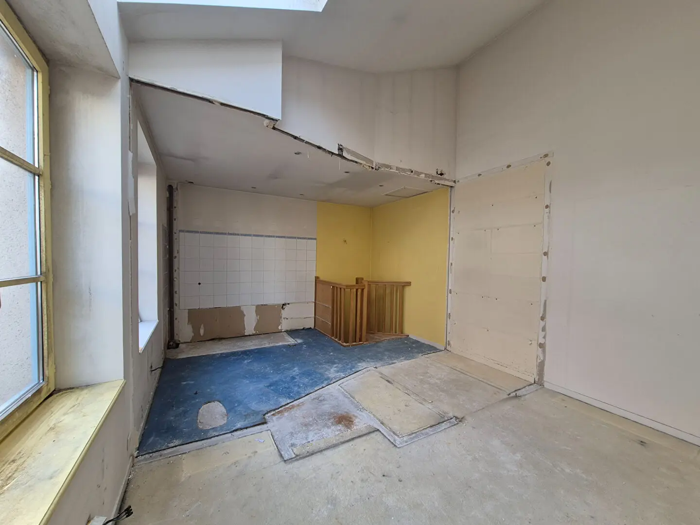 Photo 6 Appartement 2 pièces 47m²