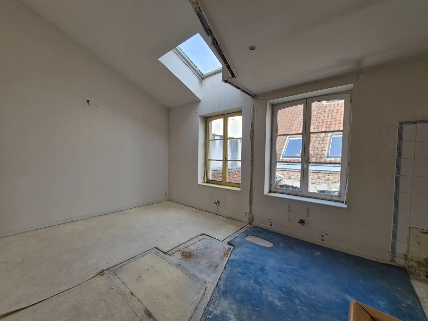Photo 7 Appartement 2 pièces 47m²