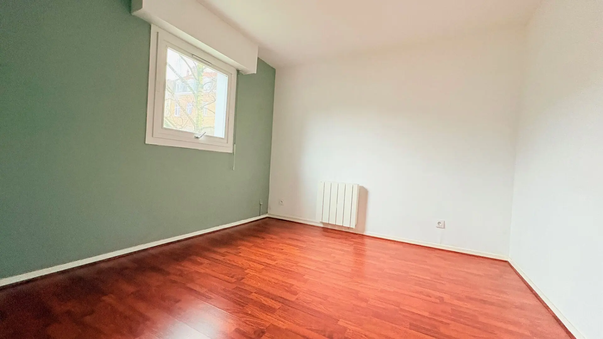 Photo 3 Appartement 3 pièces 81.6m²