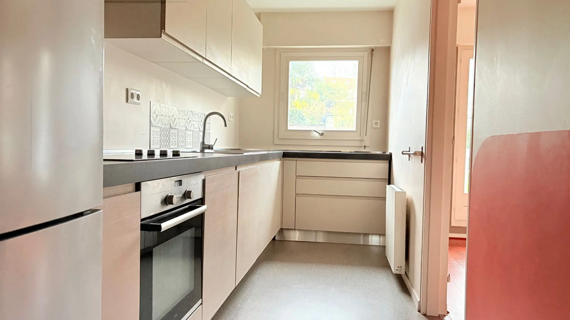 Photo 4 Appartement 3 pièces 81.6m²