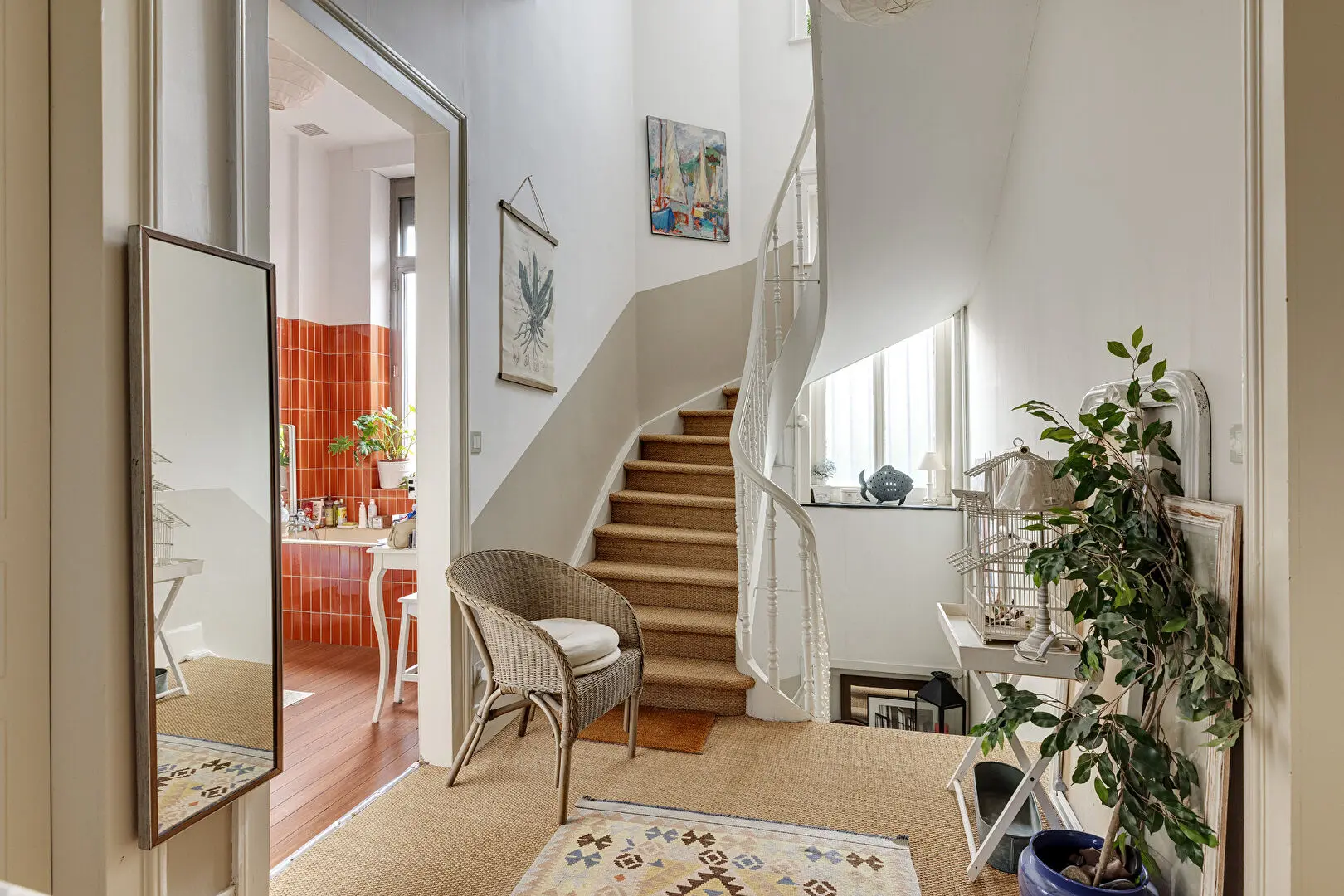 Photo 2 maison Lille