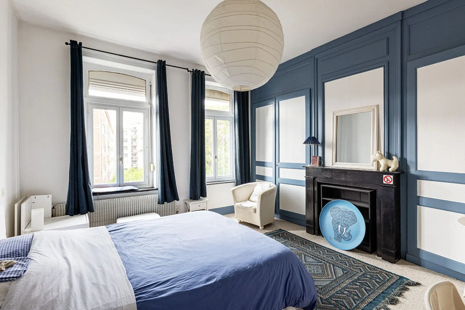 Photo 6 maison Lille