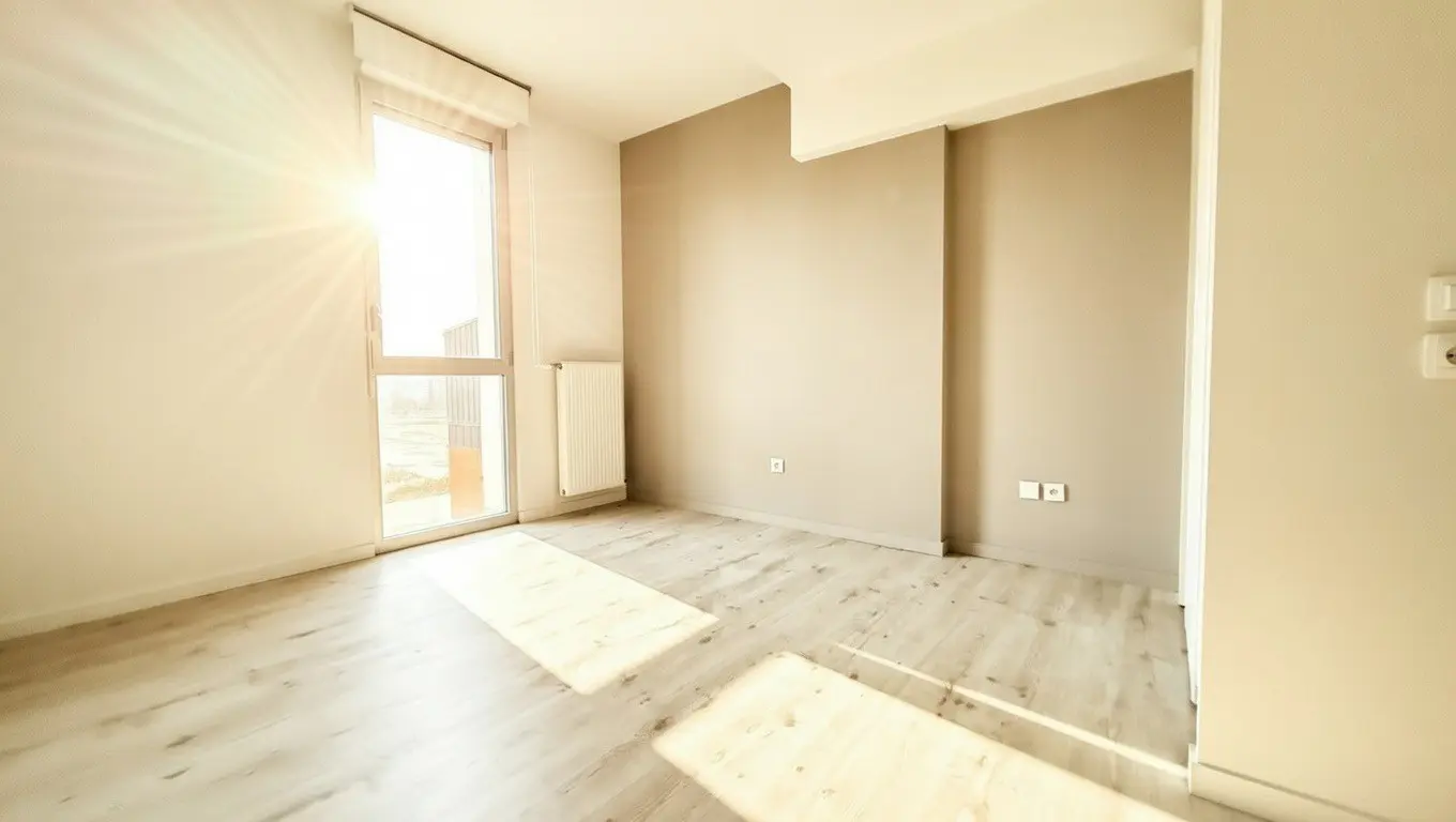 Photo 3 Appartement 2 pièces 41.48m²