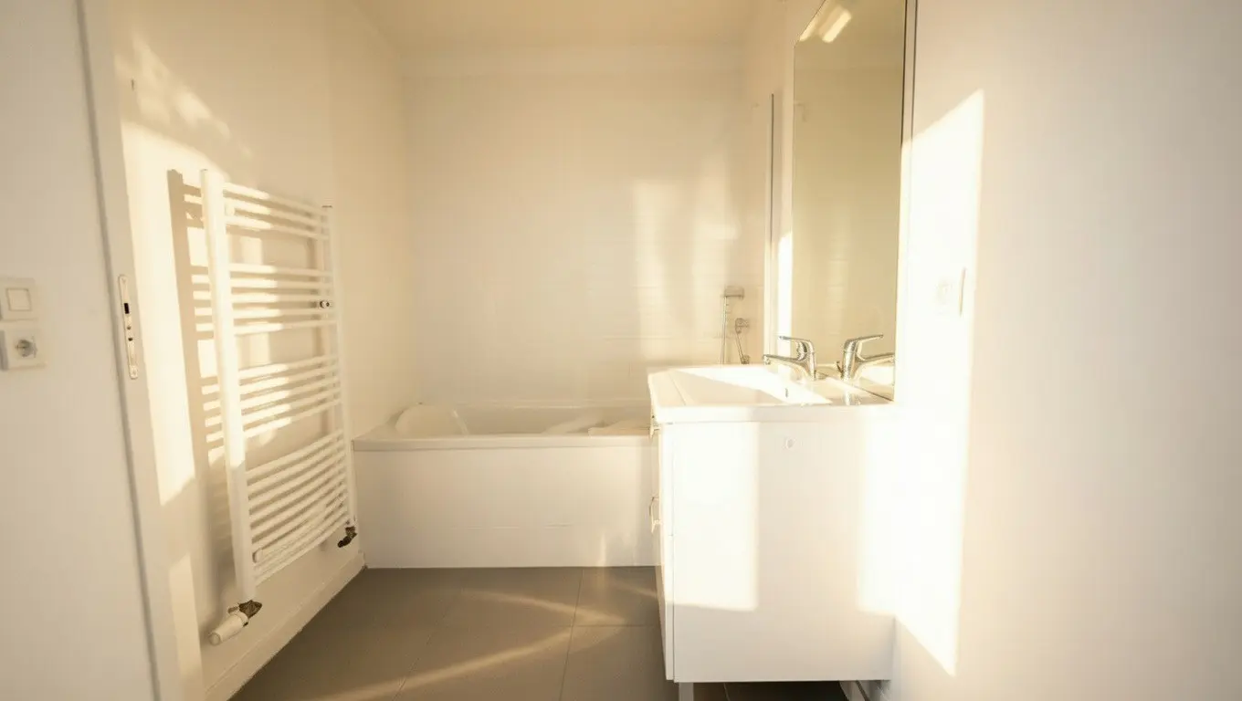 Photo 4 Appartement 2 pièces 41.48m²