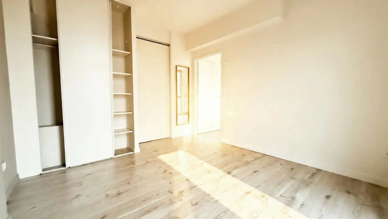 Photo 5 Appartement 2 pièces 41.48m²