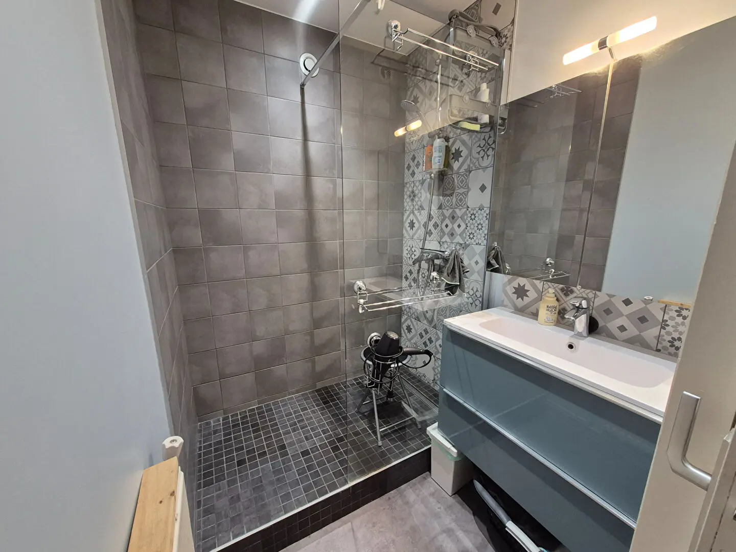 Photo 3 Appartement 2 pièces 44m²