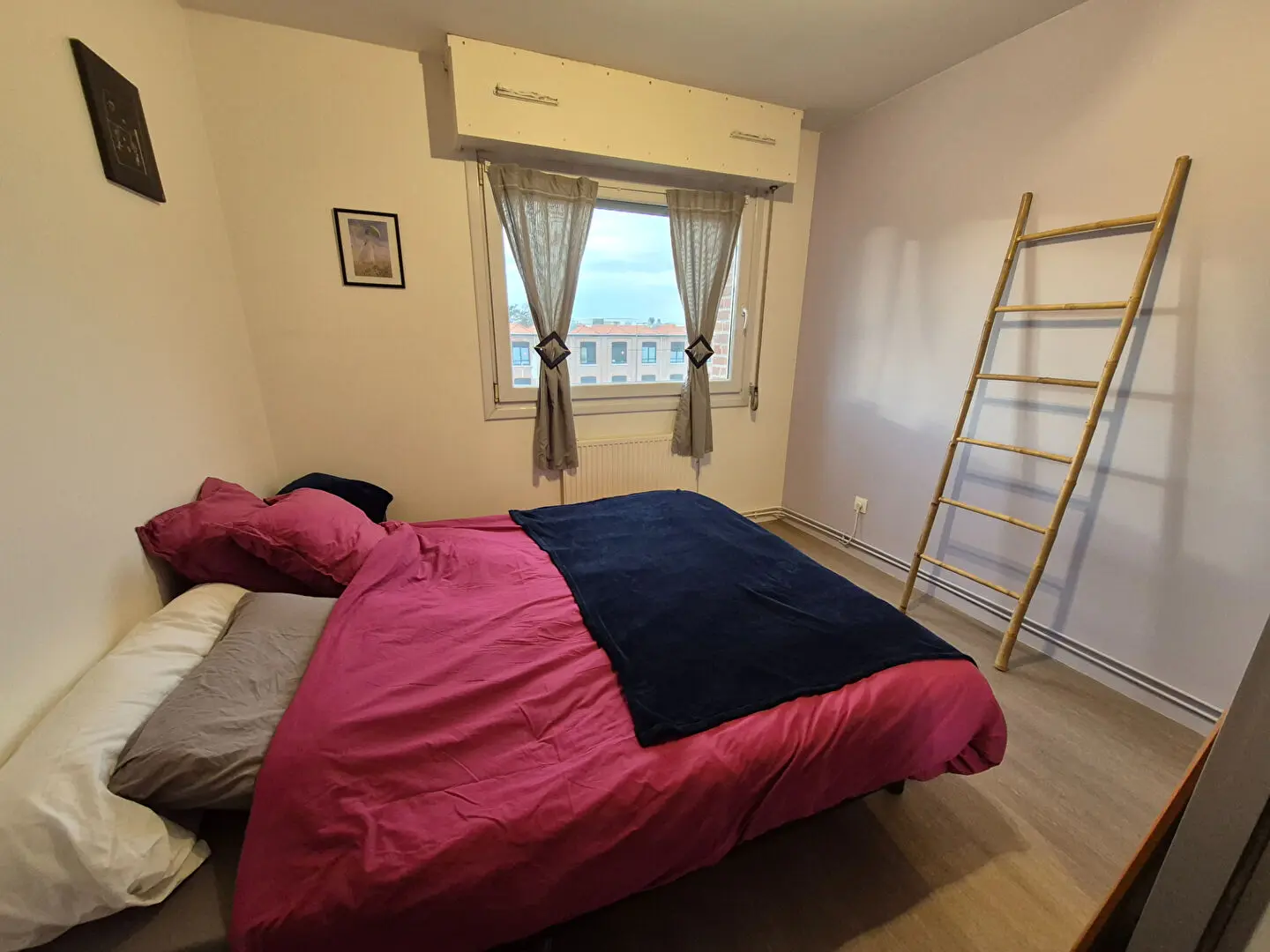 Photo 4 Appartement 2 pièces 44m²