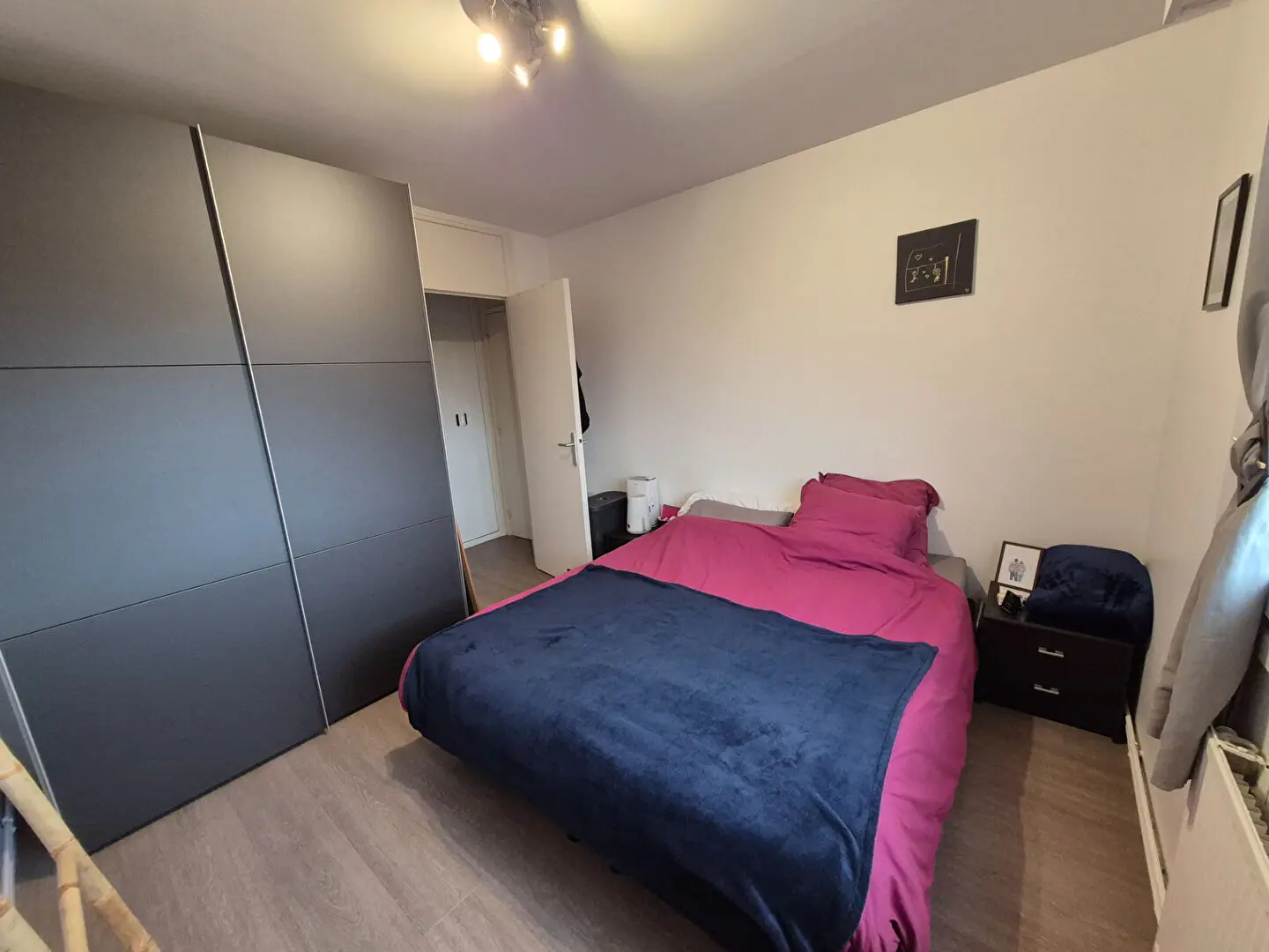 Photo 5 Appartement 2 pièces 44m²
