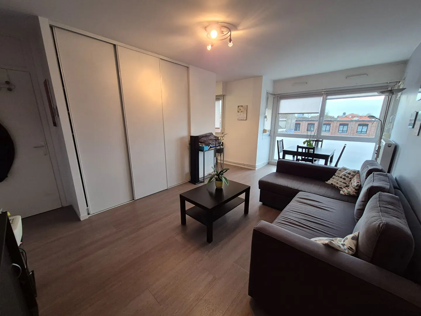 Photo 6 Appartement 2 pièces 44m²
