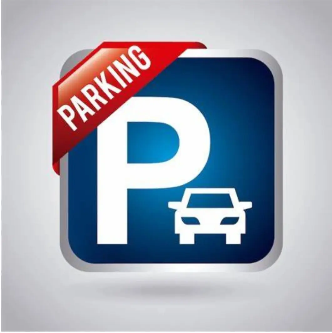 Photo 1 Parking 22.8m²